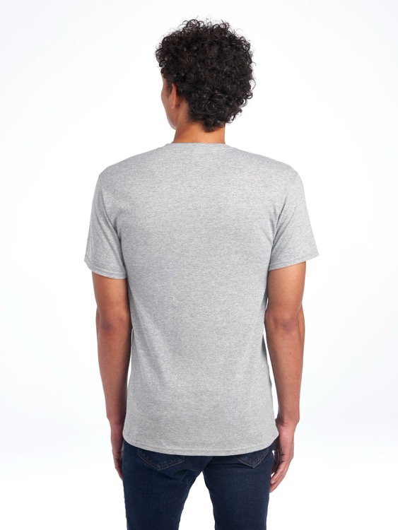 JERZEES DRI-POWER® Unisex Pocket T-Shirt 22