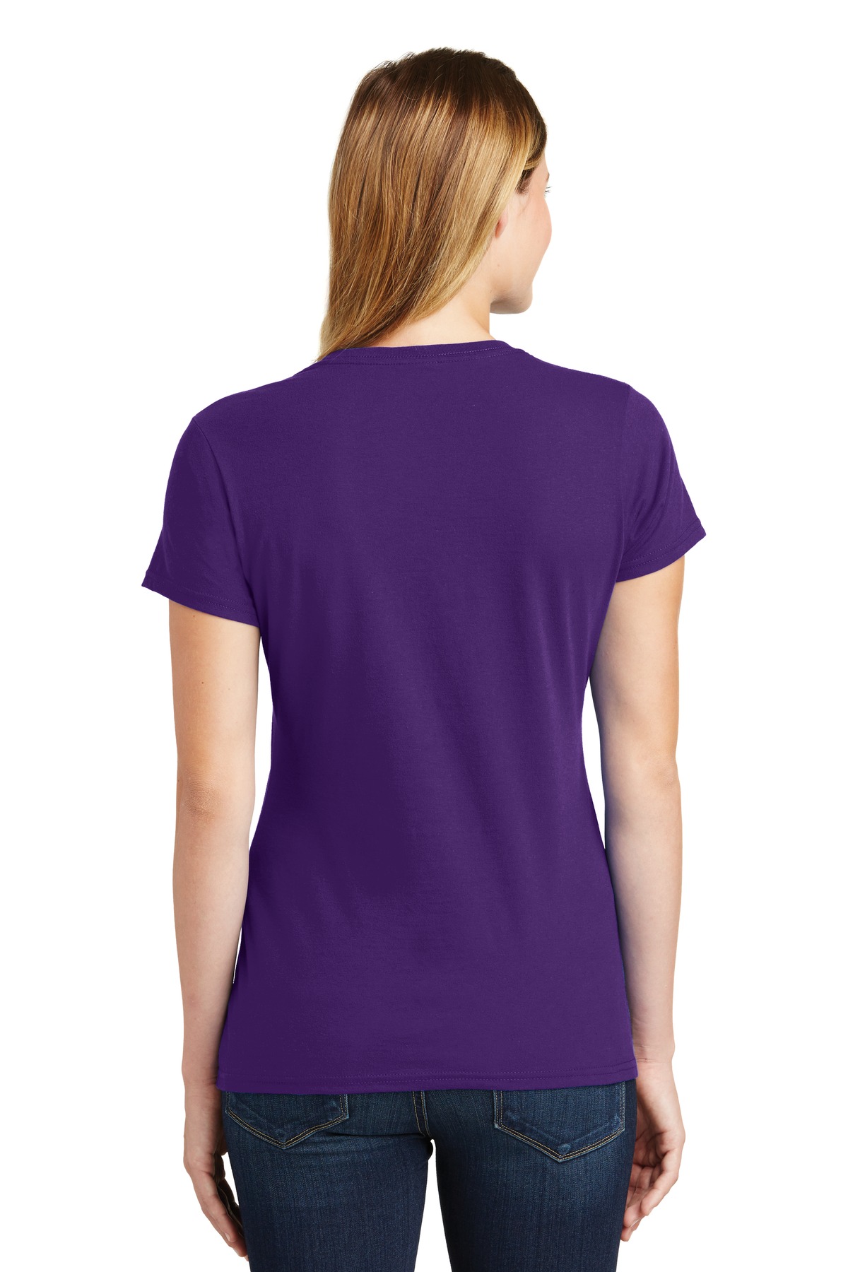 Port & Company® Women's Fan Favorite Tee 68
