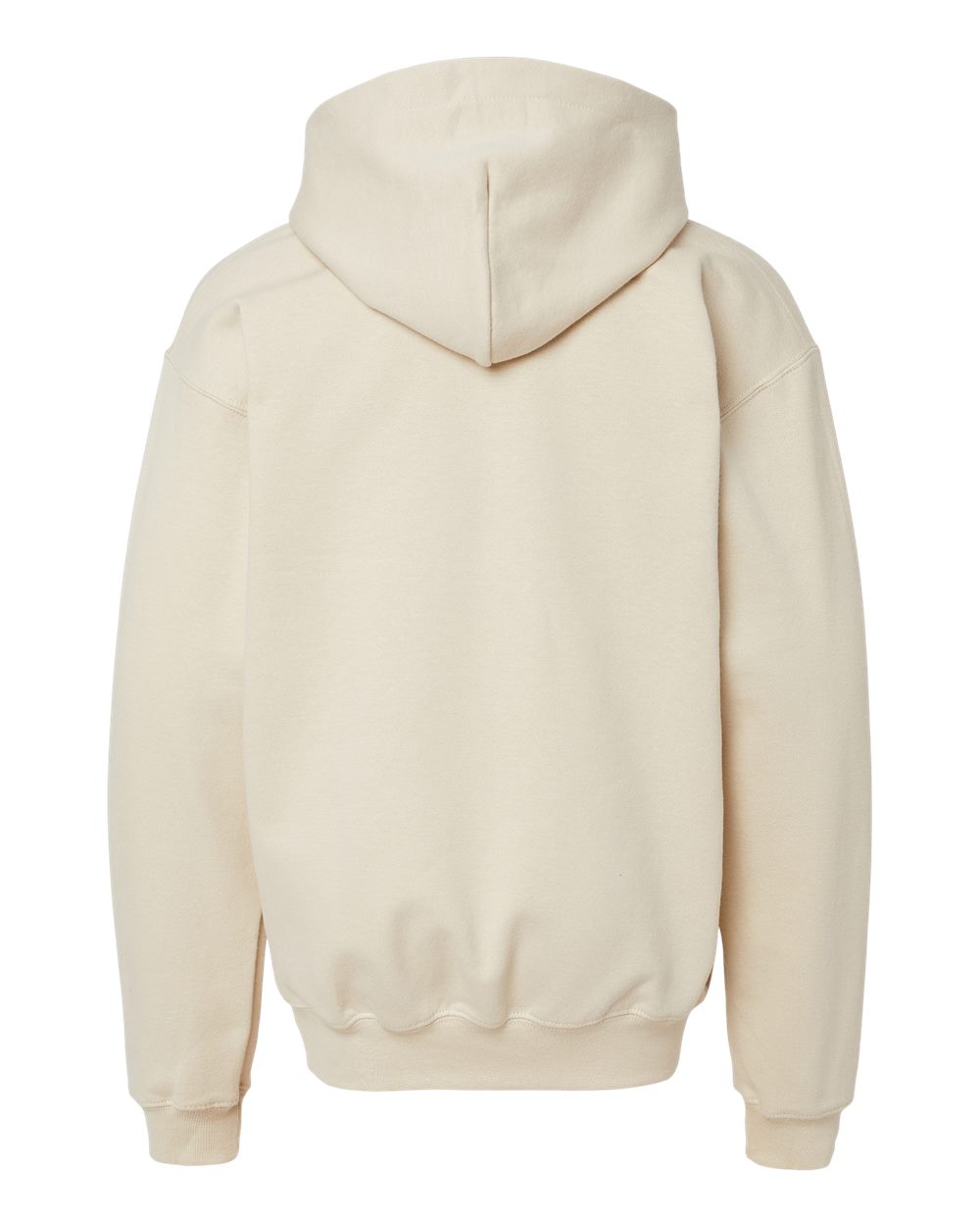 Youth Softstyle® Midweight Hooded Sweatshirt - SF500B 69