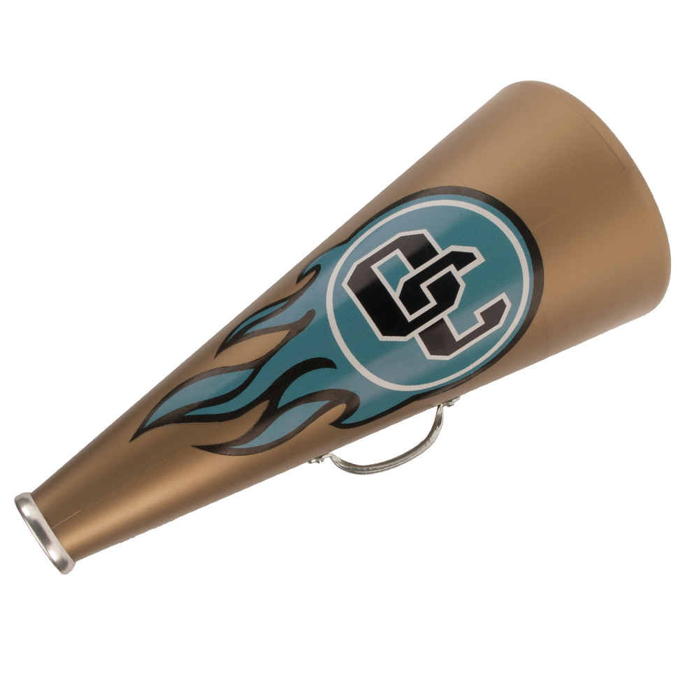 19" Cheer Phone 2