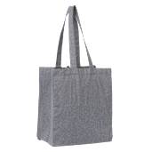 Recycled Cotton Grocery Tote 29