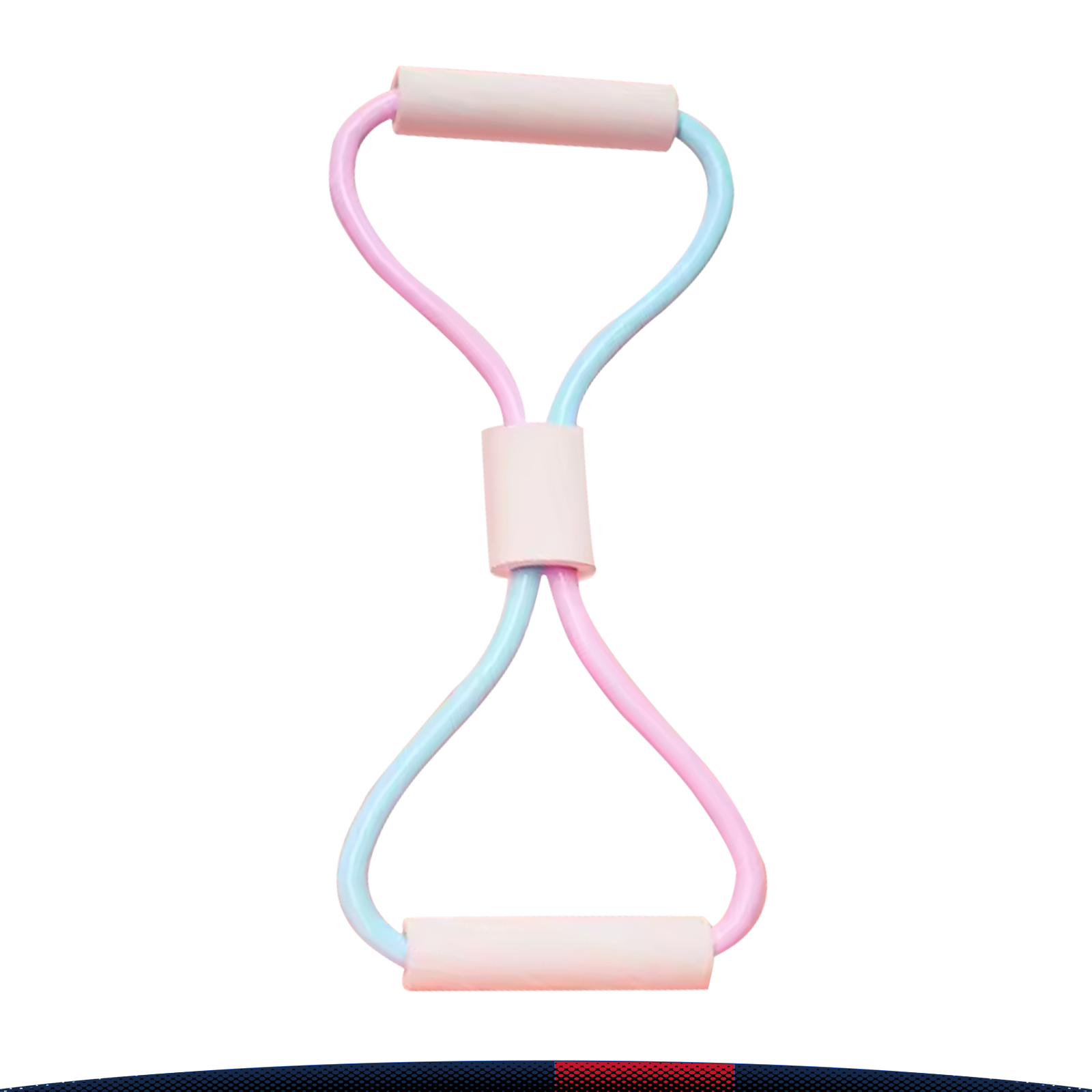 Deden 8-Shaped Resistance Band 6