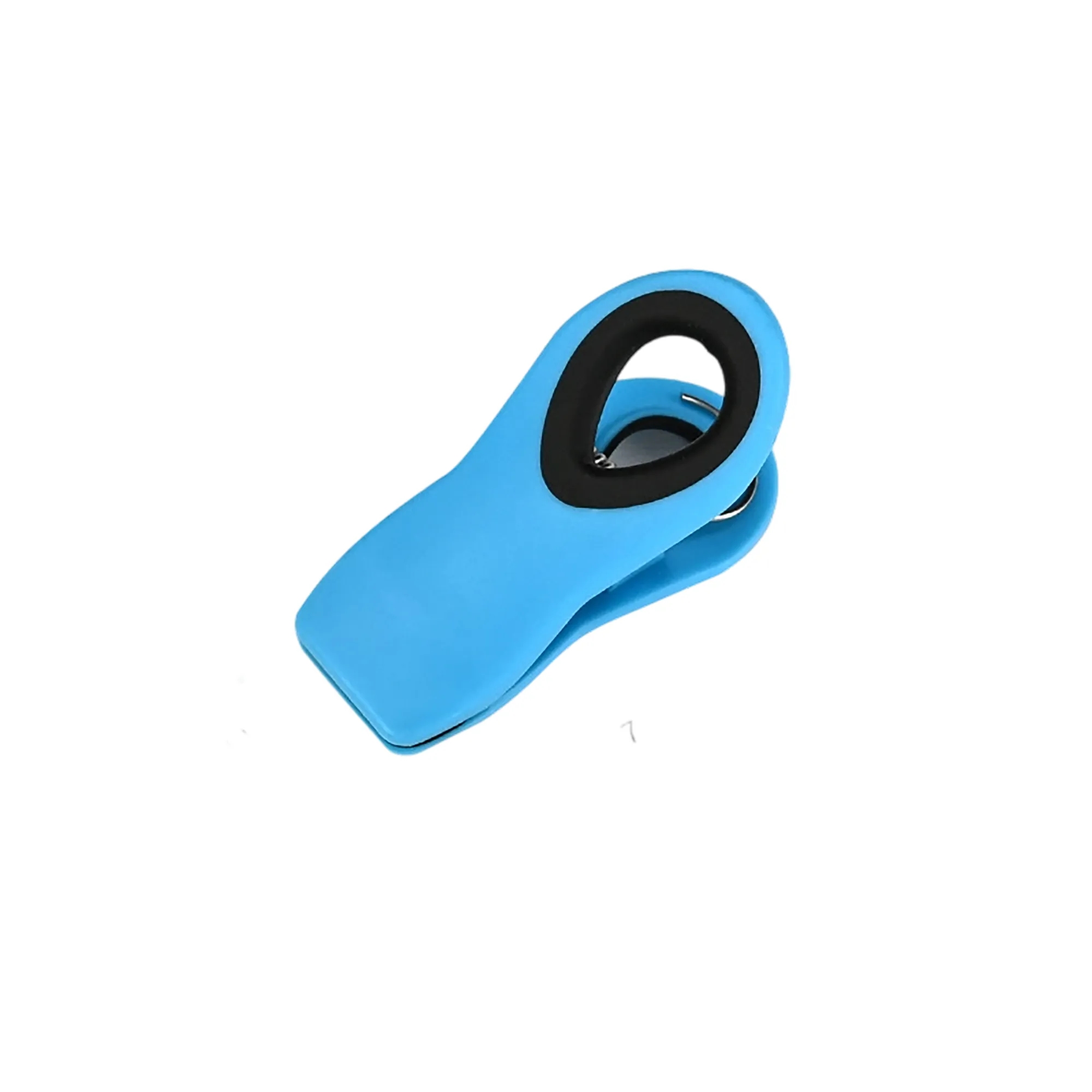 MOQ 50 Magnetic PP Bag Clips 9