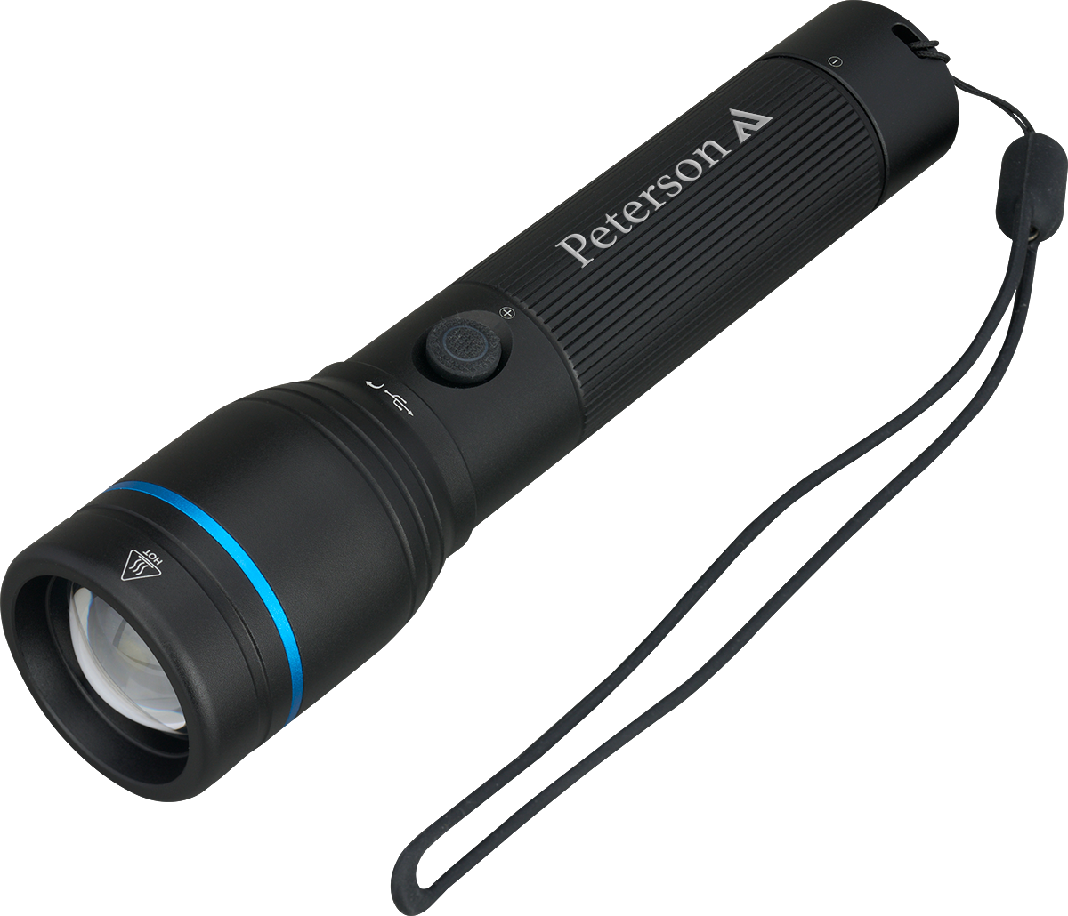 Urban Peak® Rechargeable 20W Parallel Flashlight 19