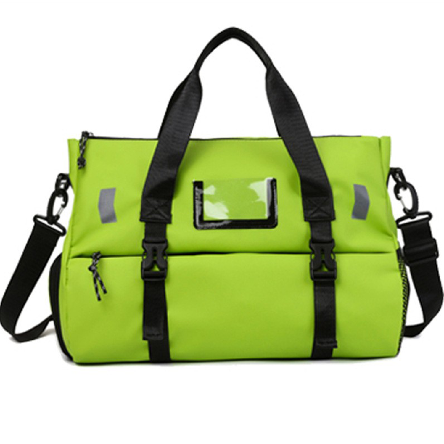Waterproof Swimming Duffel Bag 10