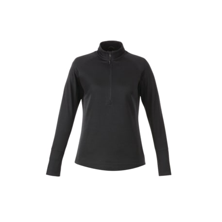 Women's CRANE Knit Half Zip 81