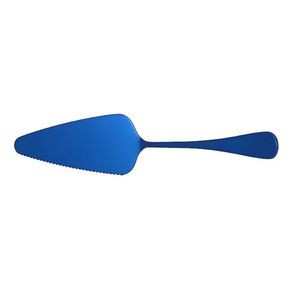 Triangle Serrated Cake Spatula Cutter 22