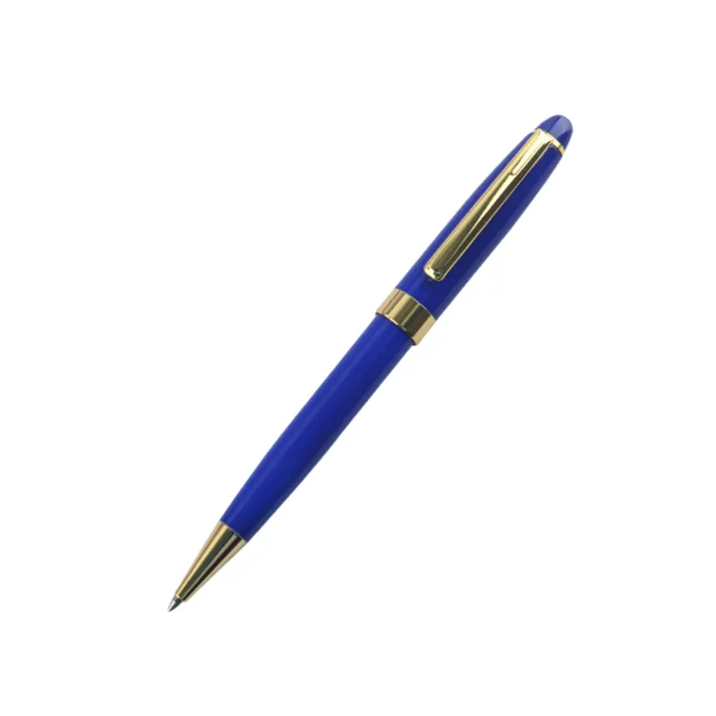 Twist Ballpoint Pen 2