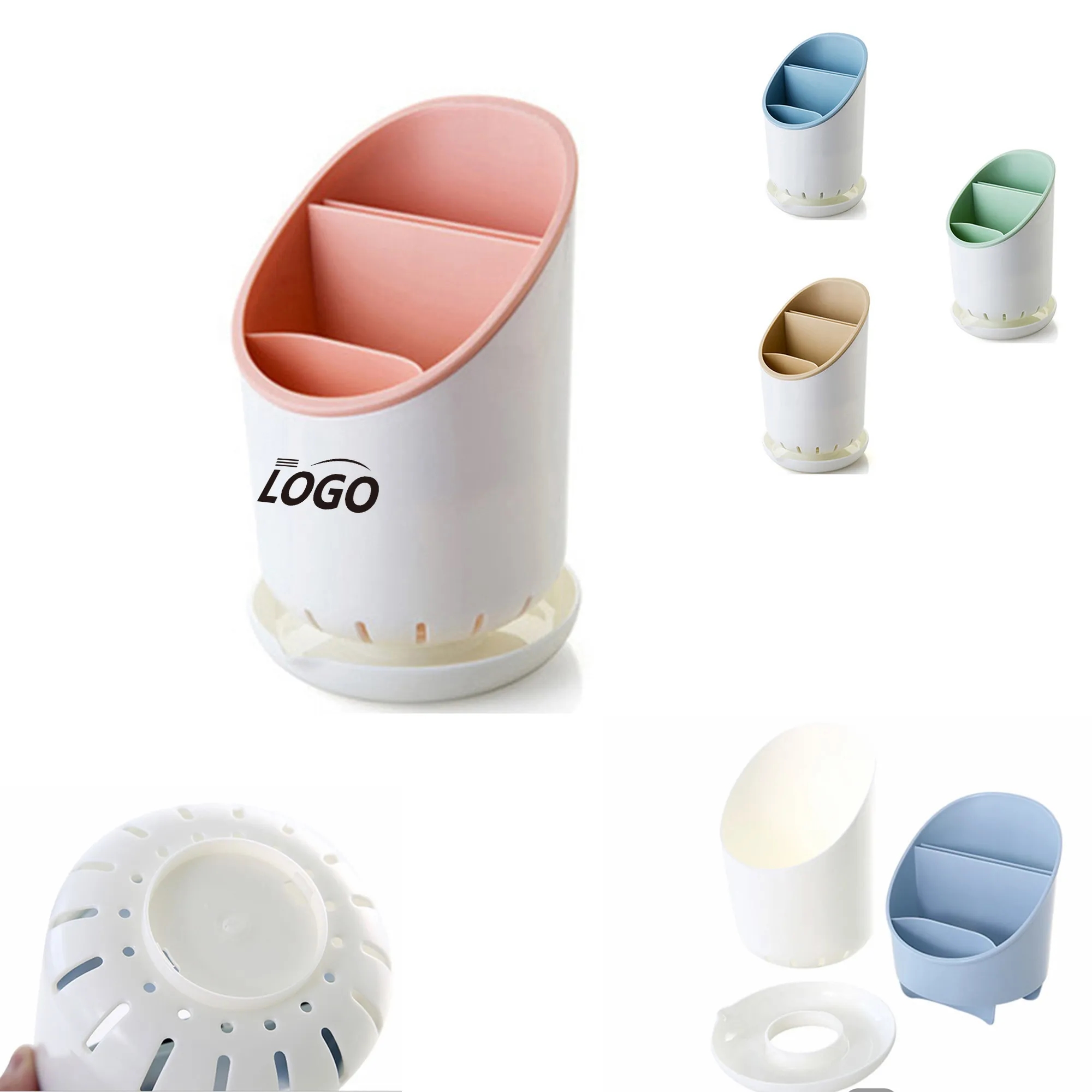 Utensil Drying Rack MOQ 20pcs 6