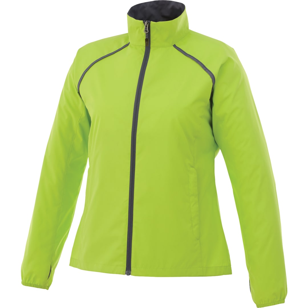 Women's EGMONT Packable Jacket 50