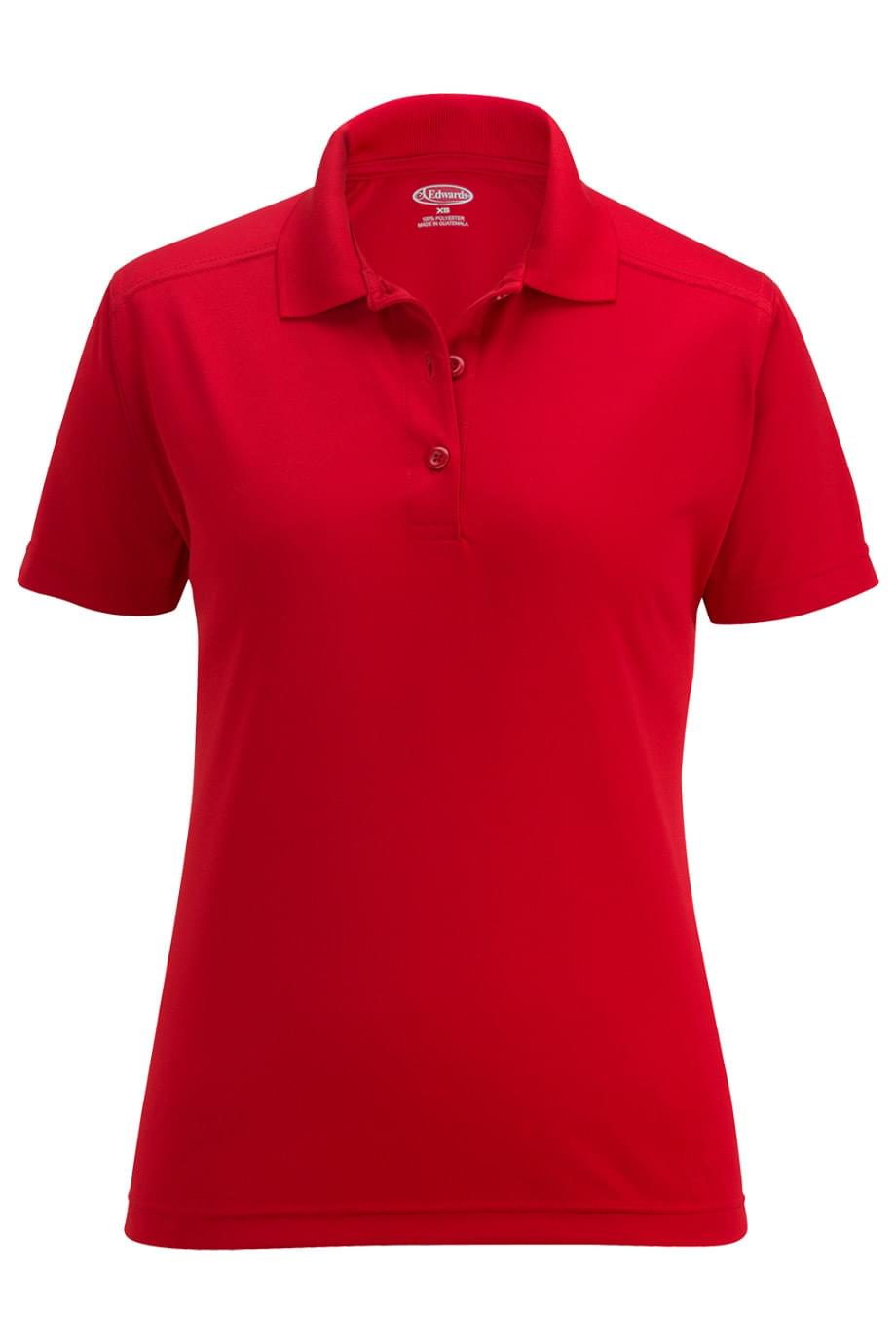 Ultimate+ Ladies Polo 4