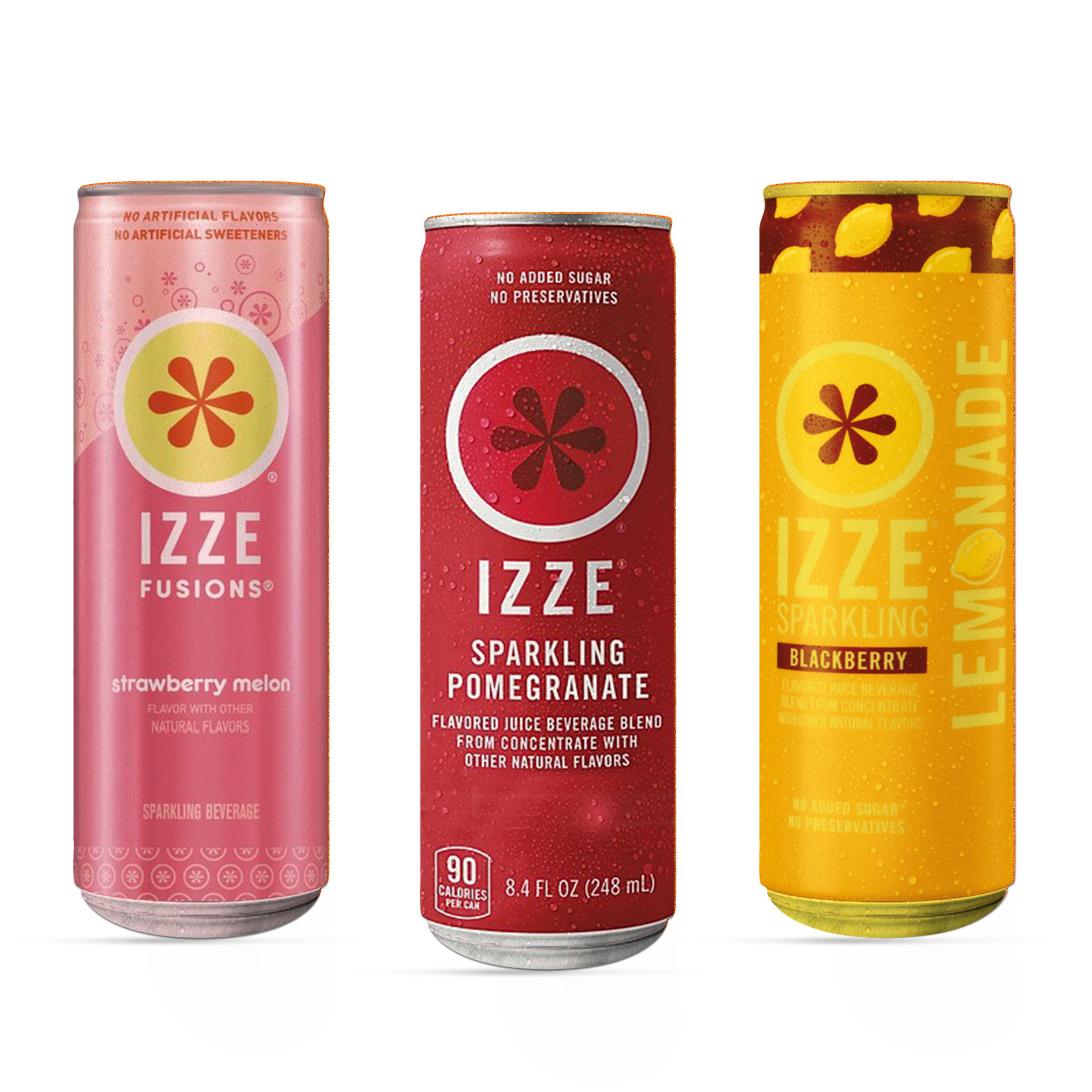 Soda Can Emery Board