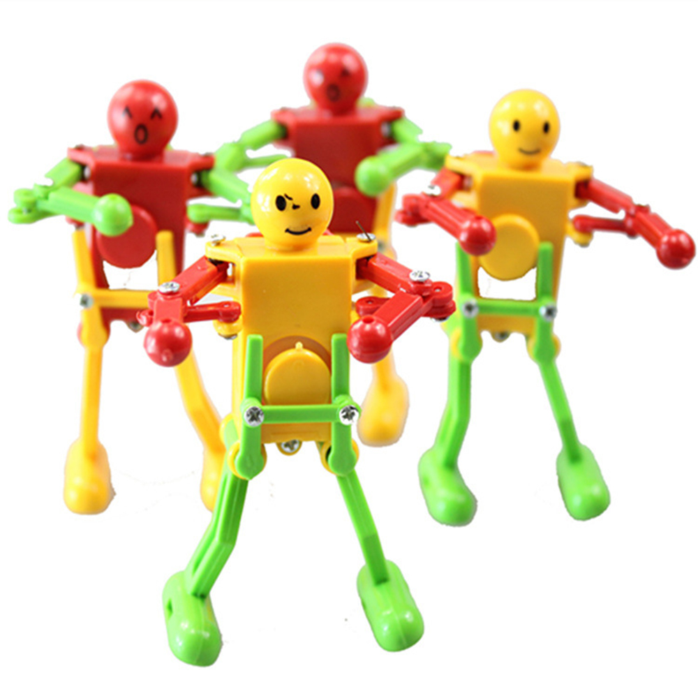 Dancing Walking Wriggle Robot 3