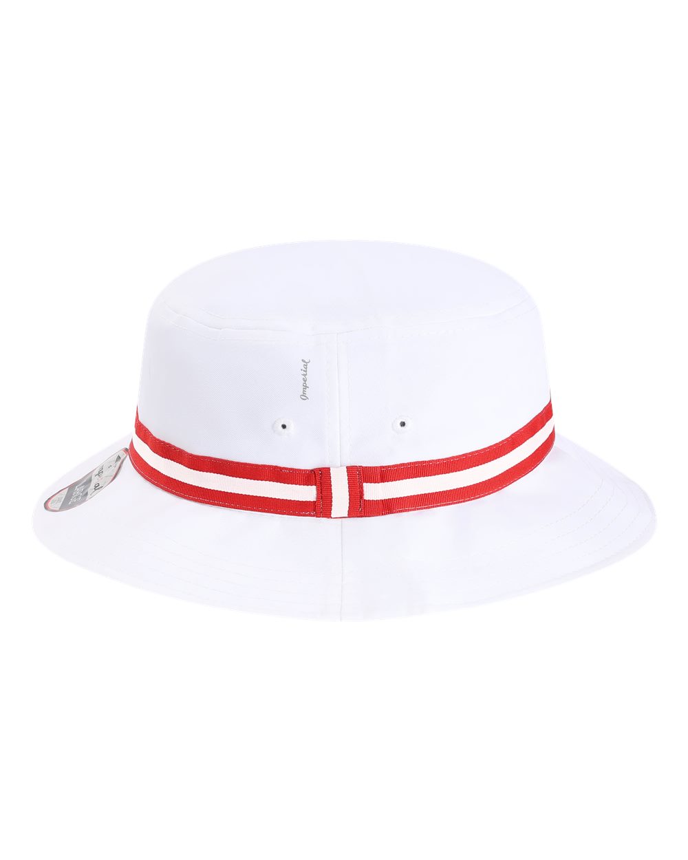 The Oxford Performance Bucket Hat - 1371P 20