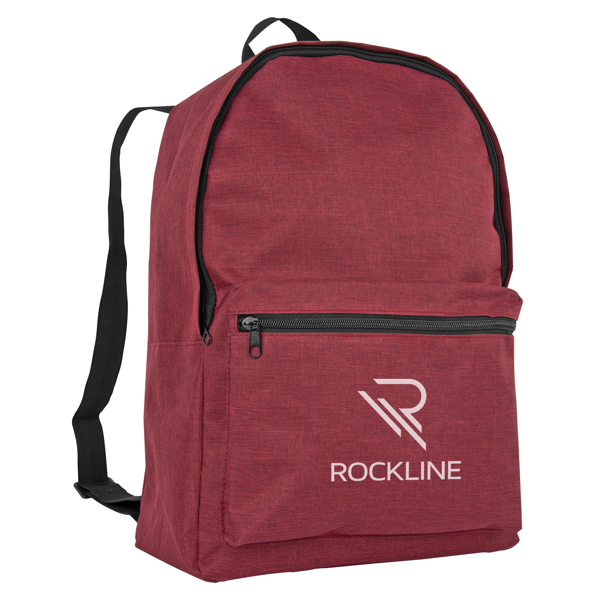 Boardwalk Heathered Backpack 9