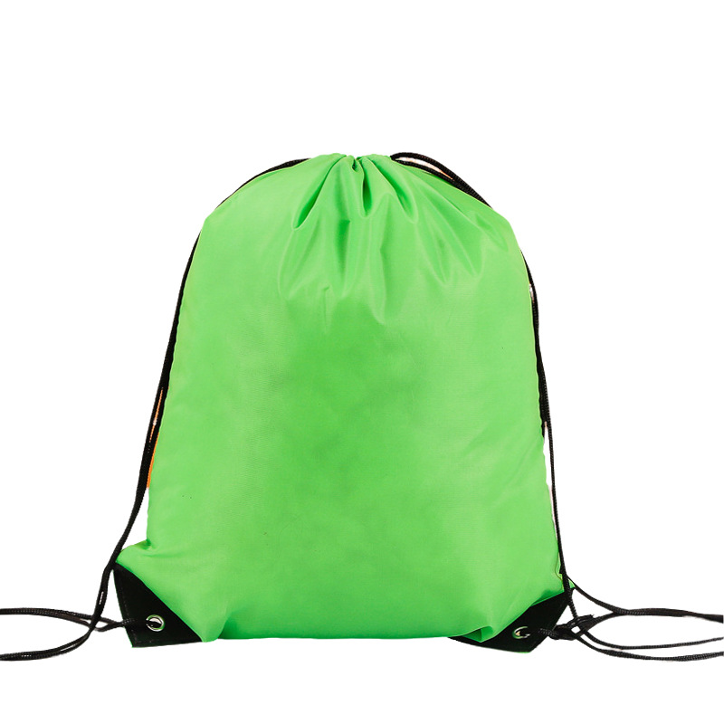 Polyester Drawstring Bag 3