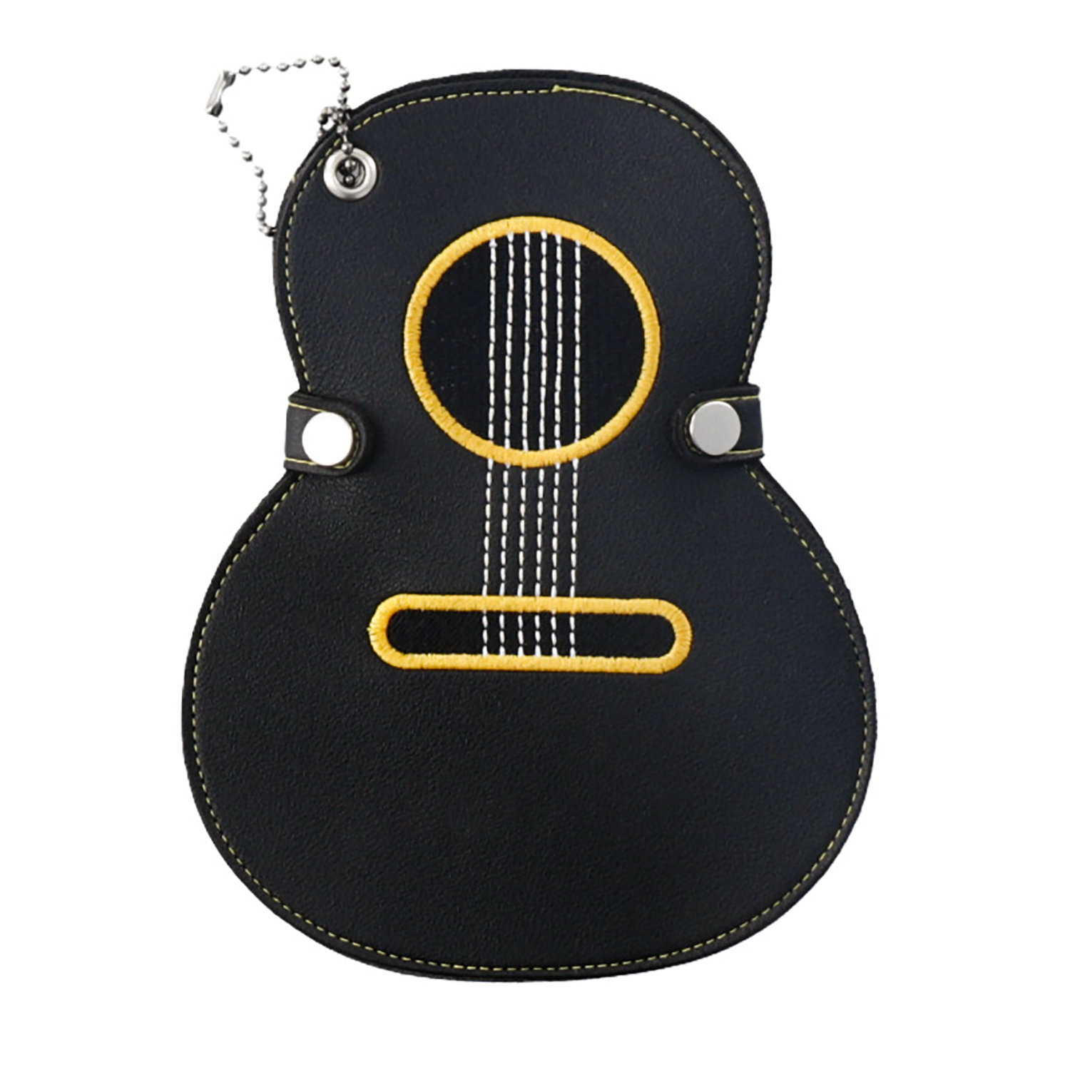 Large Capacity Guitar Pick Storage Case 5
