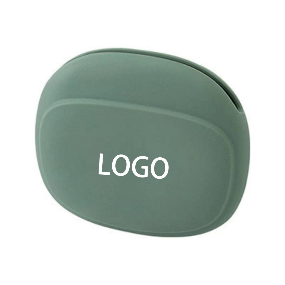 Silicone Cable Storage Bag 2