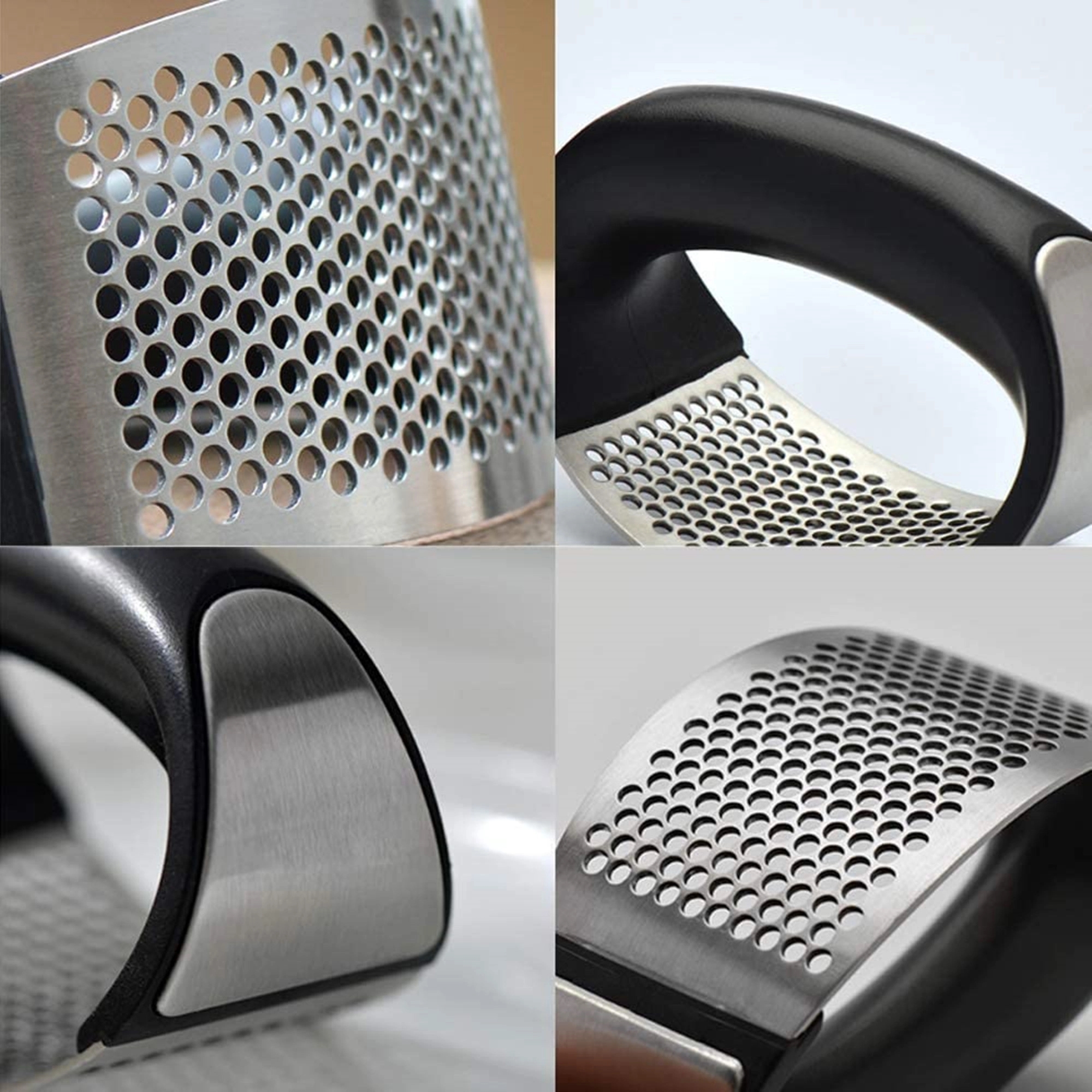 Garlic Press Rocker 4