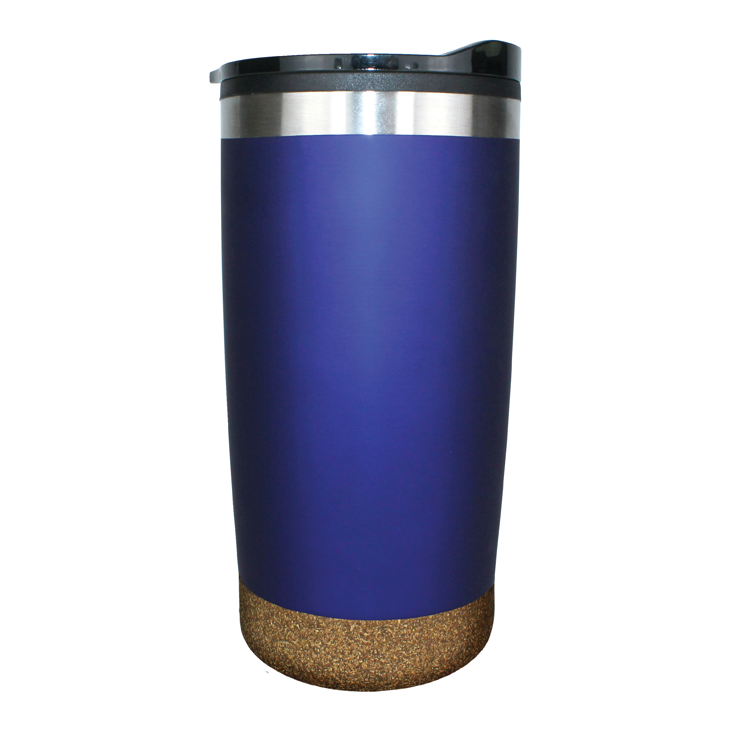 Halcyon® 20 oz. Cork Bottom Tumbler 10