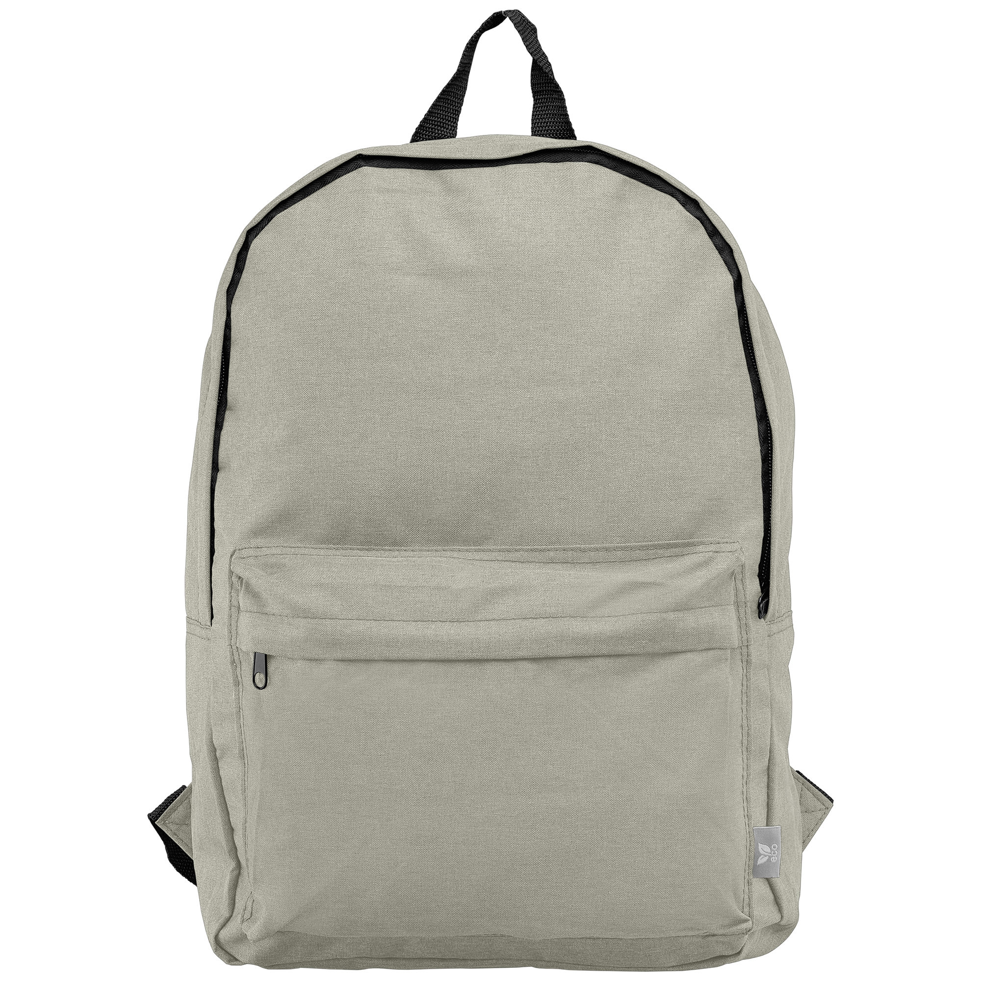 Glasgow - 300D rPET Polyester Backpack 6