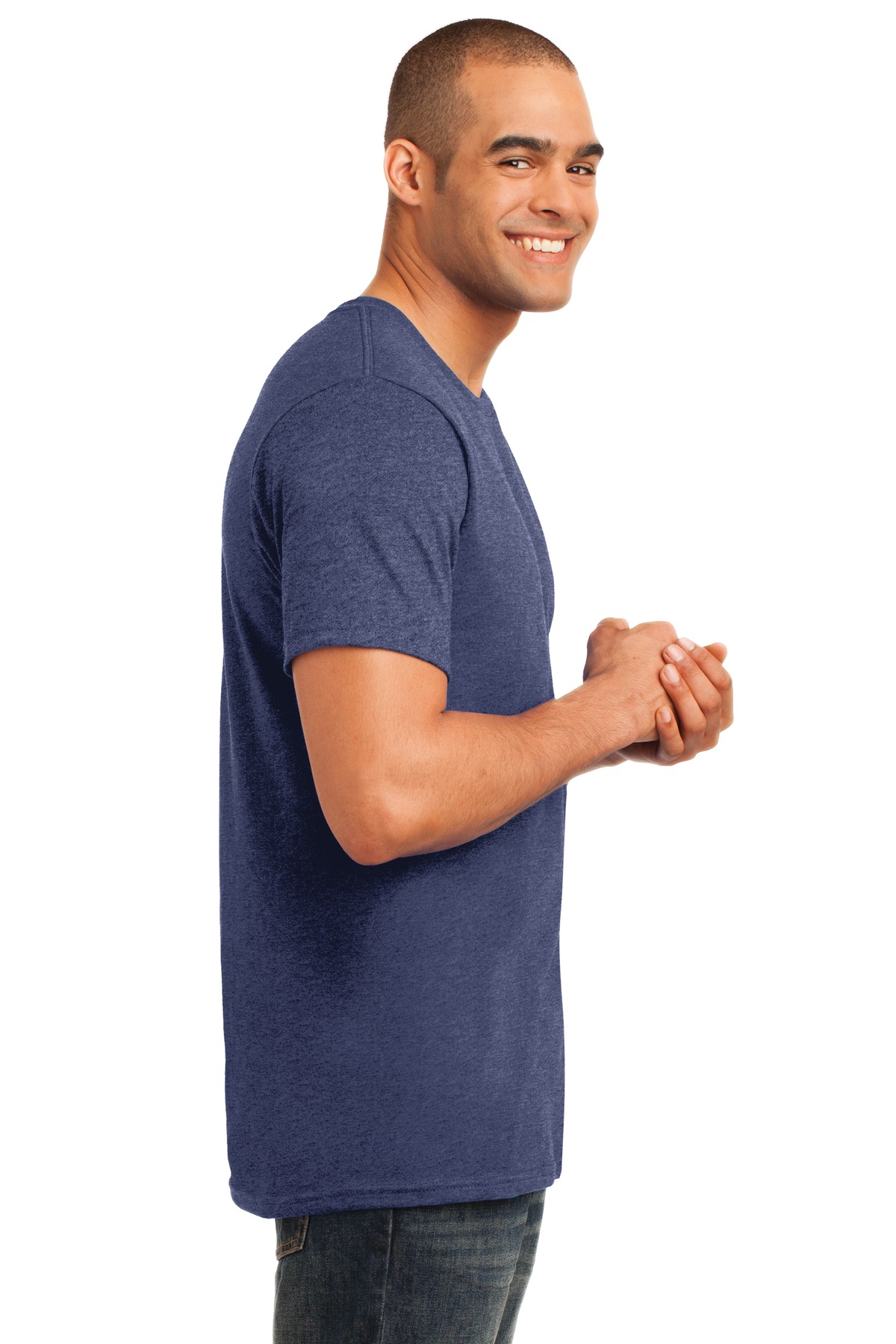 Gildan® 100% Ring Spun Cotton T-Shirt 54