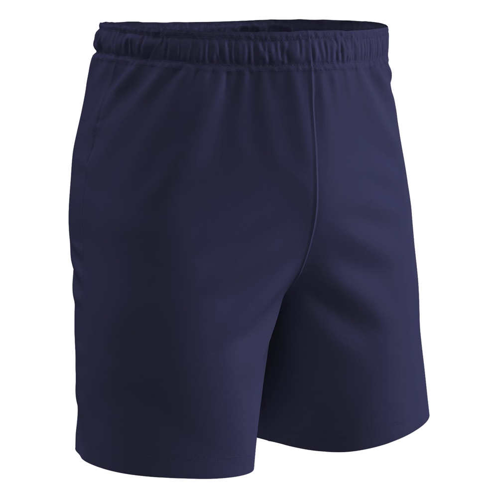 Mark Soccer Short