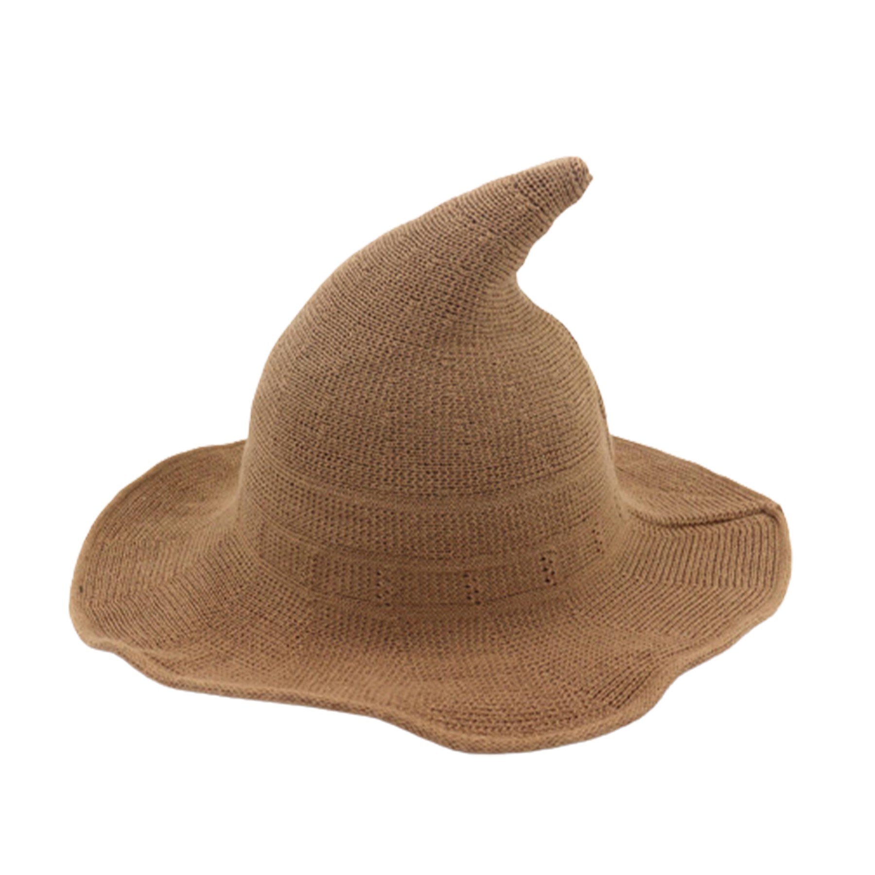 Halloween Wizard Hat 5
