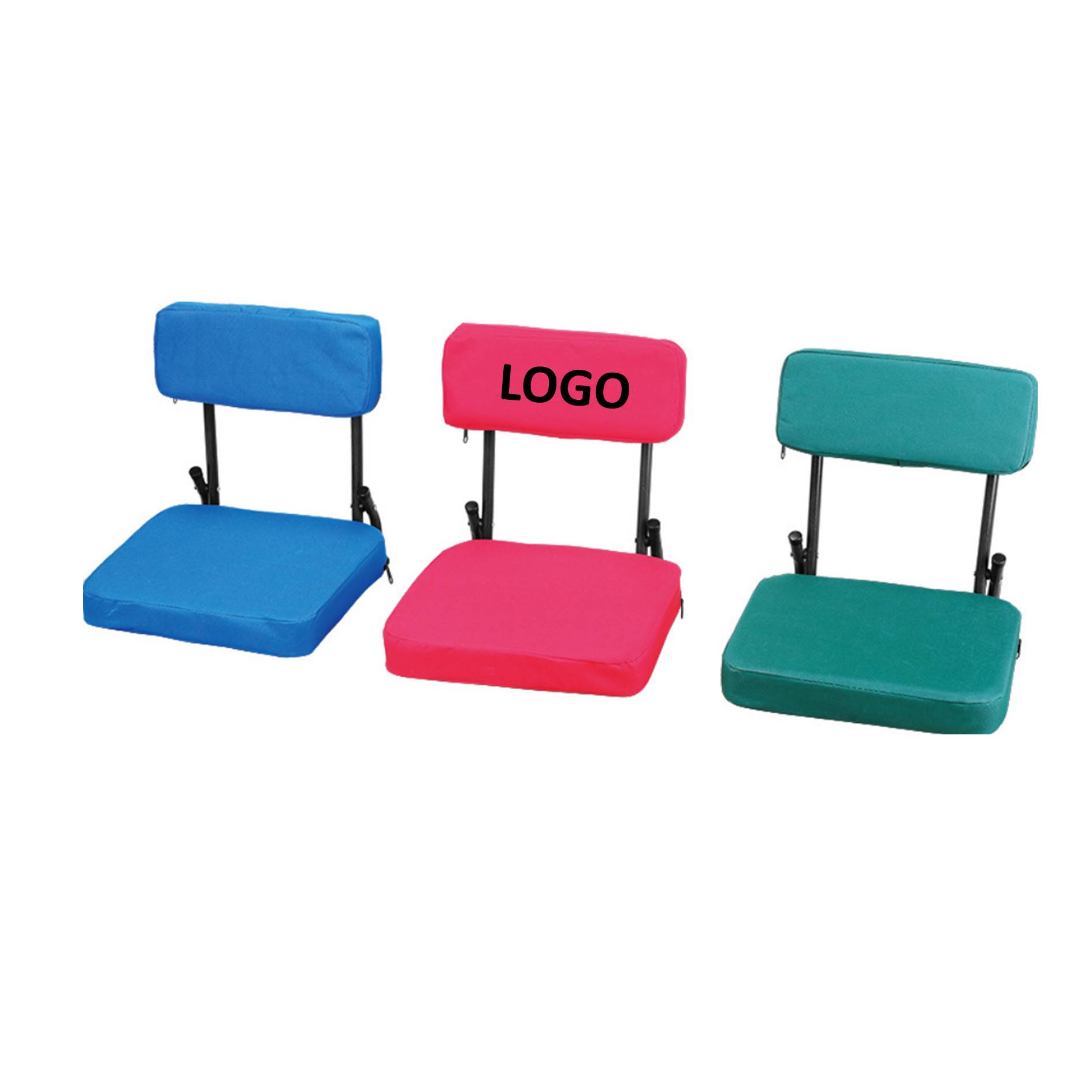 Outdoor Portable Folding Leisure Cushion 3