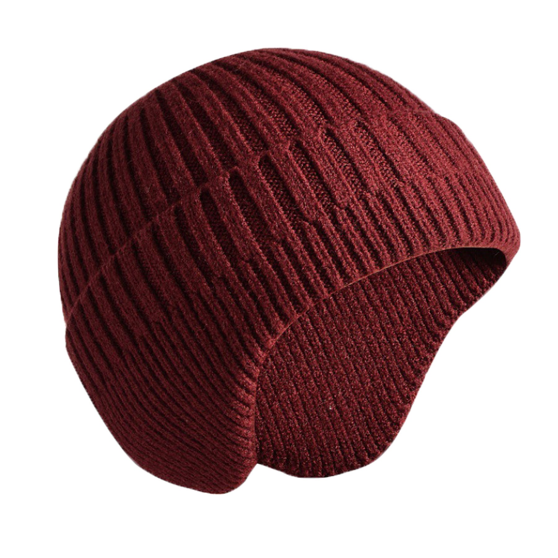 Winter Warm Knitted Hat 3