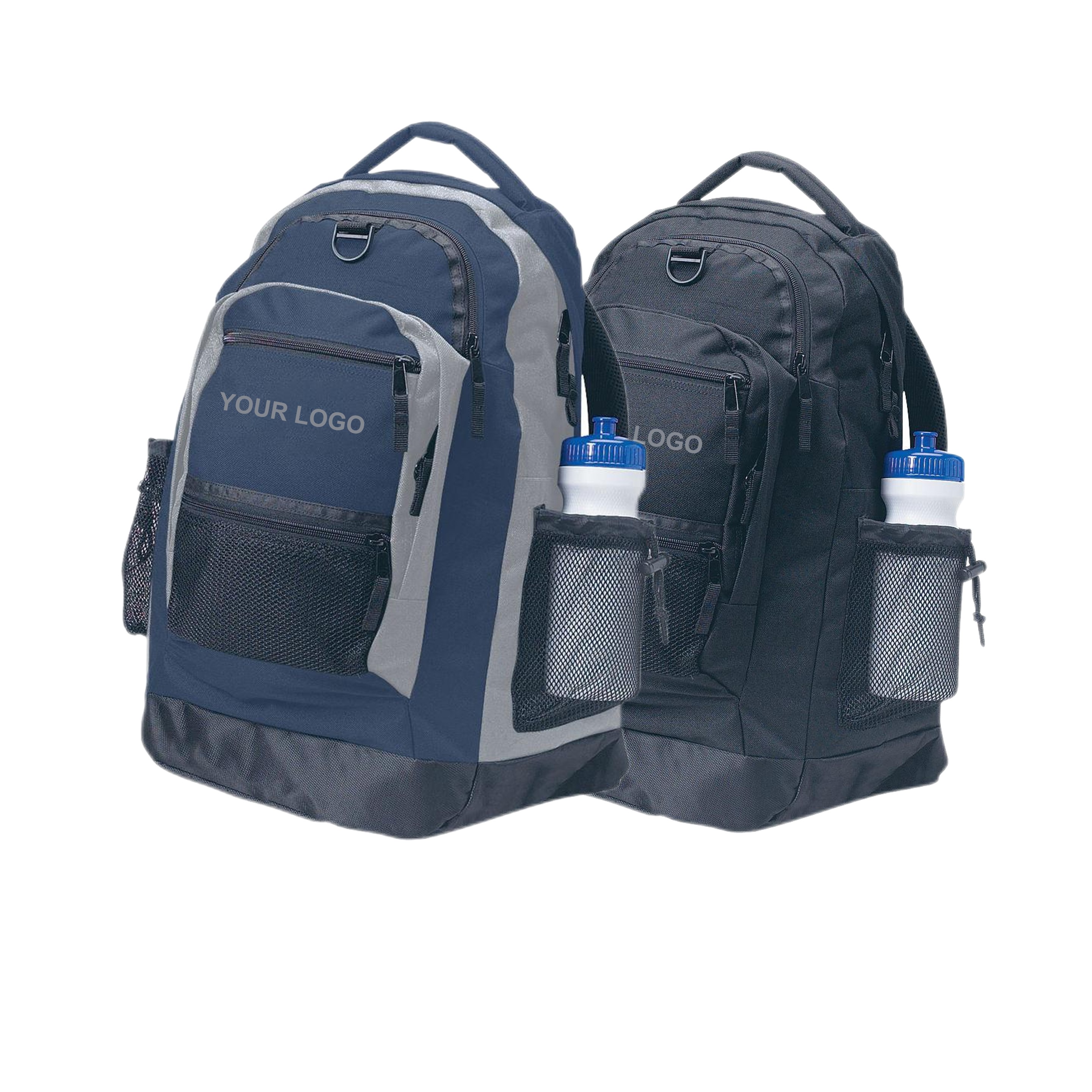 Sport Backpack (Direct Import) 1