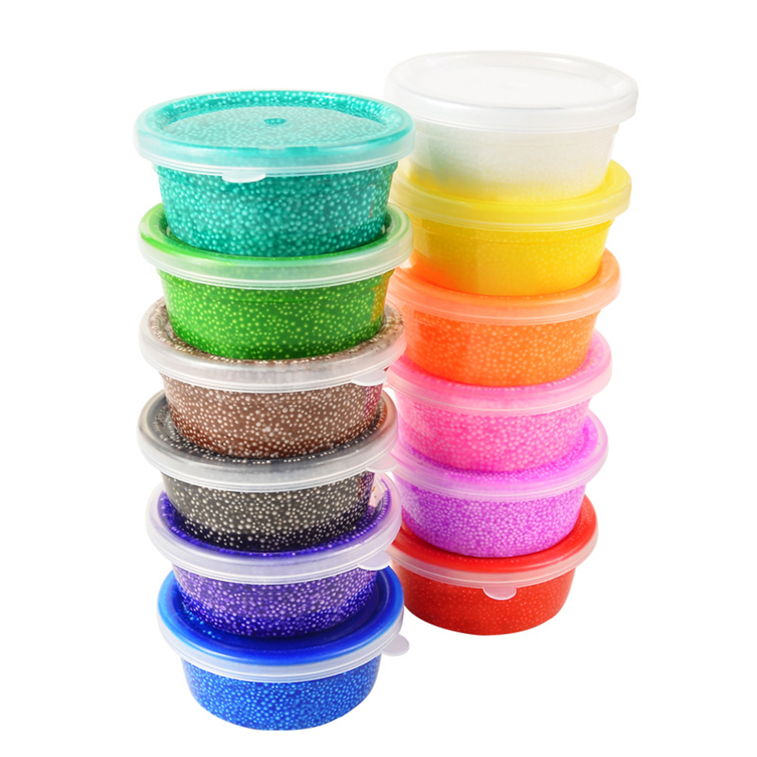 Kids DIY Clay Toy Set 3
