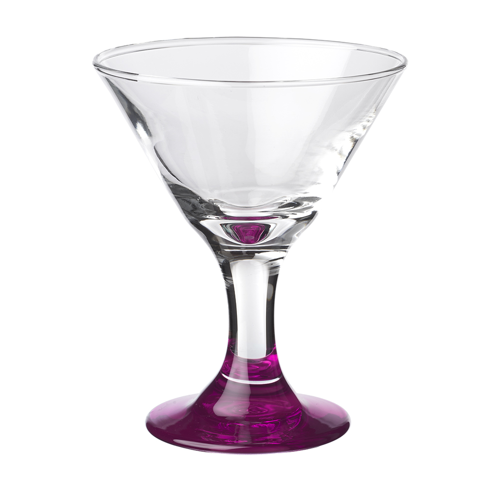 3 oz. Libbey Mini Martini Shot Glasses 5