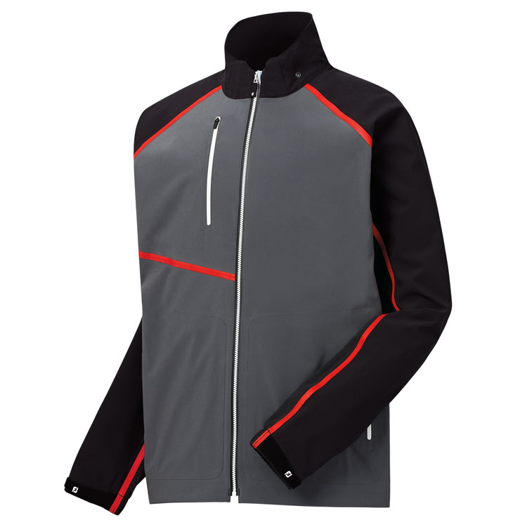 FootJoy HydroTour Rain Jacket 4