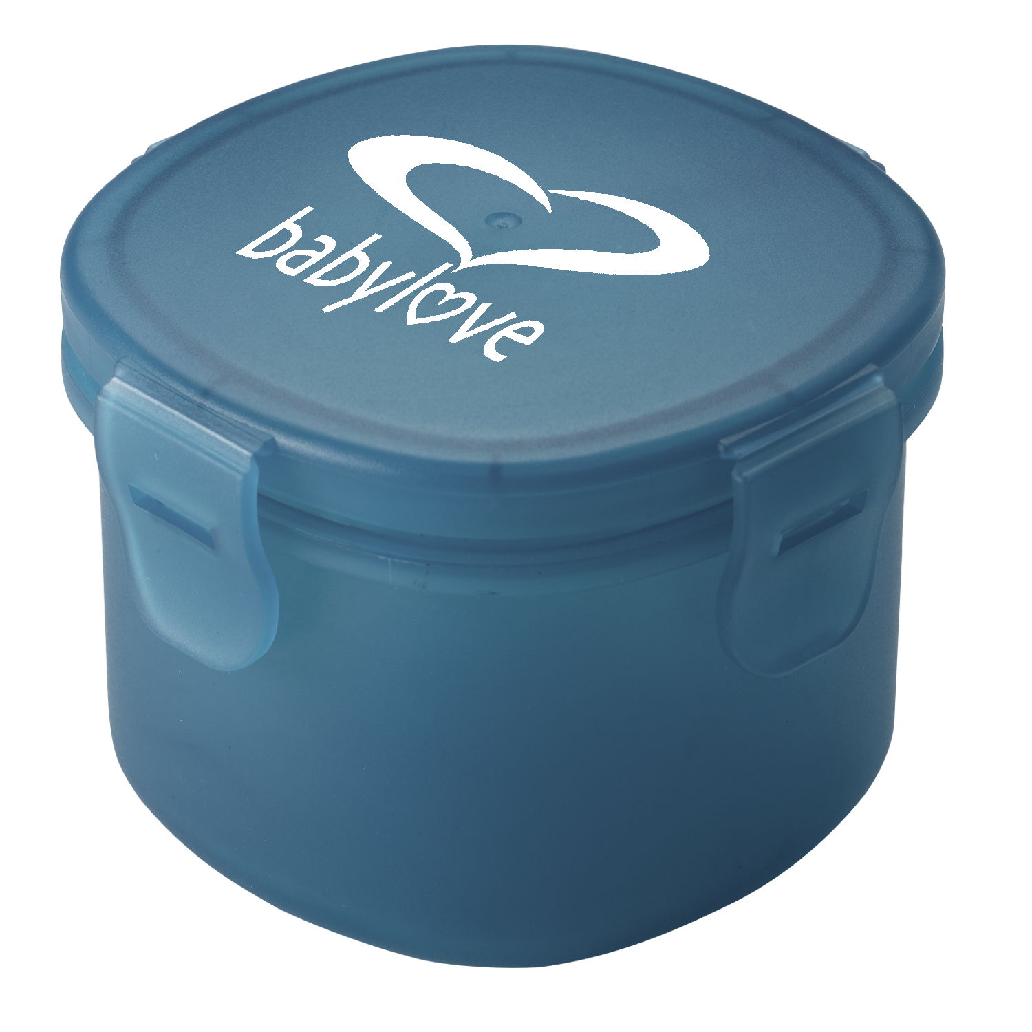 Snack-In Food Container 9