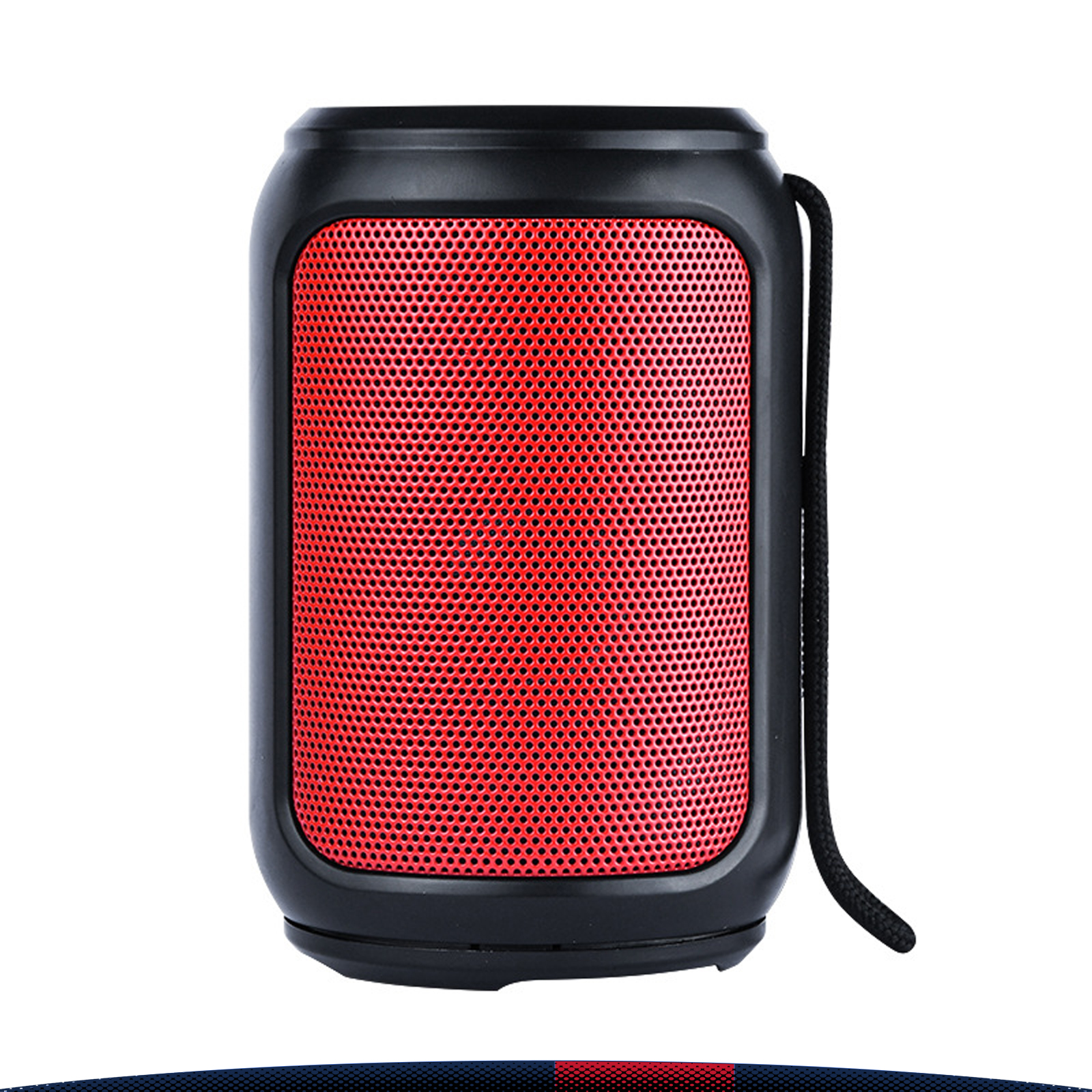Barry Bluetooth Speaker 4