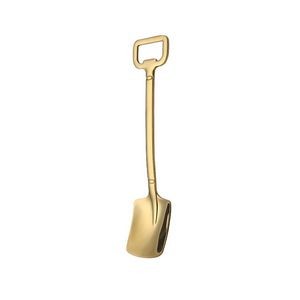 Square Handled Spoon 4