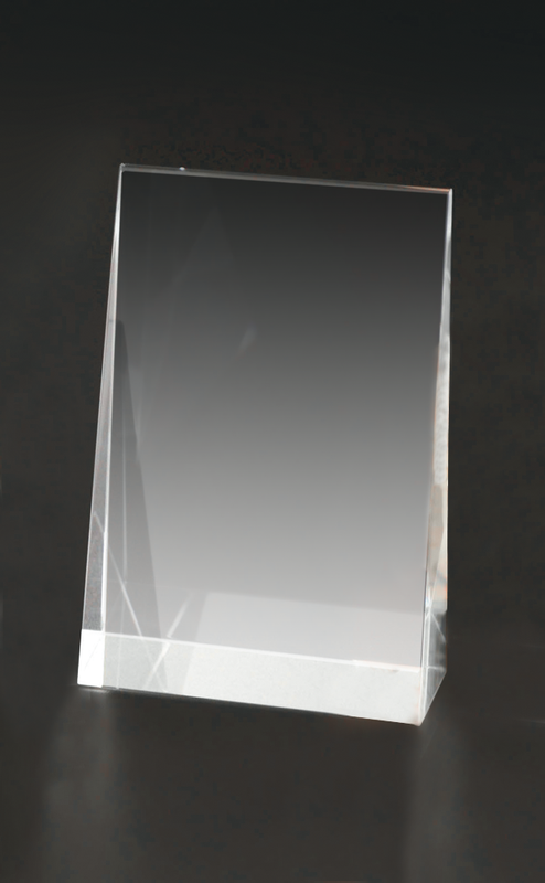 Medium Wedge Award 1