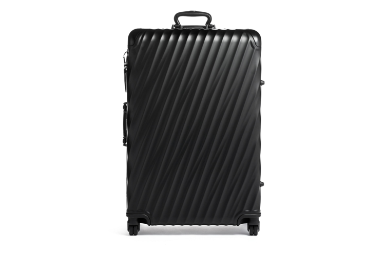 TUMI 19 Degree Aluminum Extended Trip Packing Case 2
