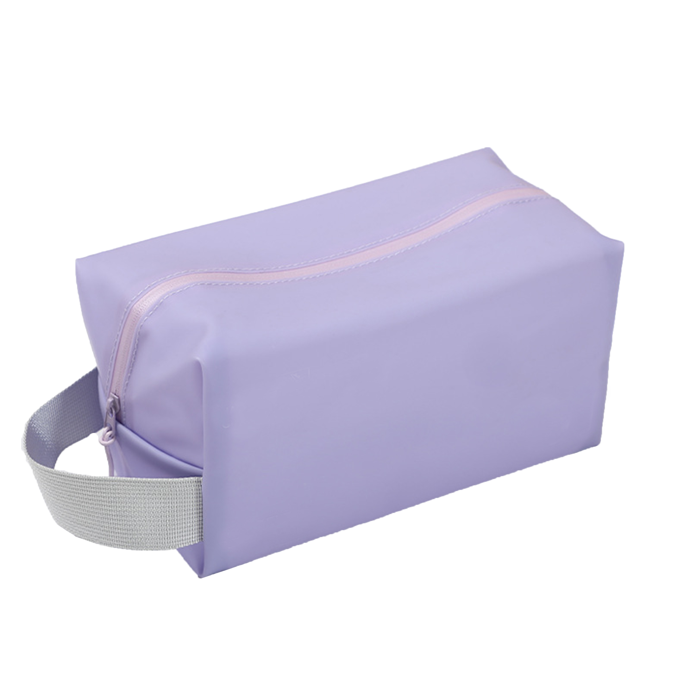 Pvc Storage Makeup Bag 4