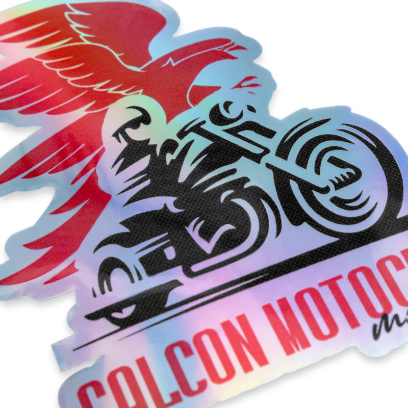 Holographic Stickers 22