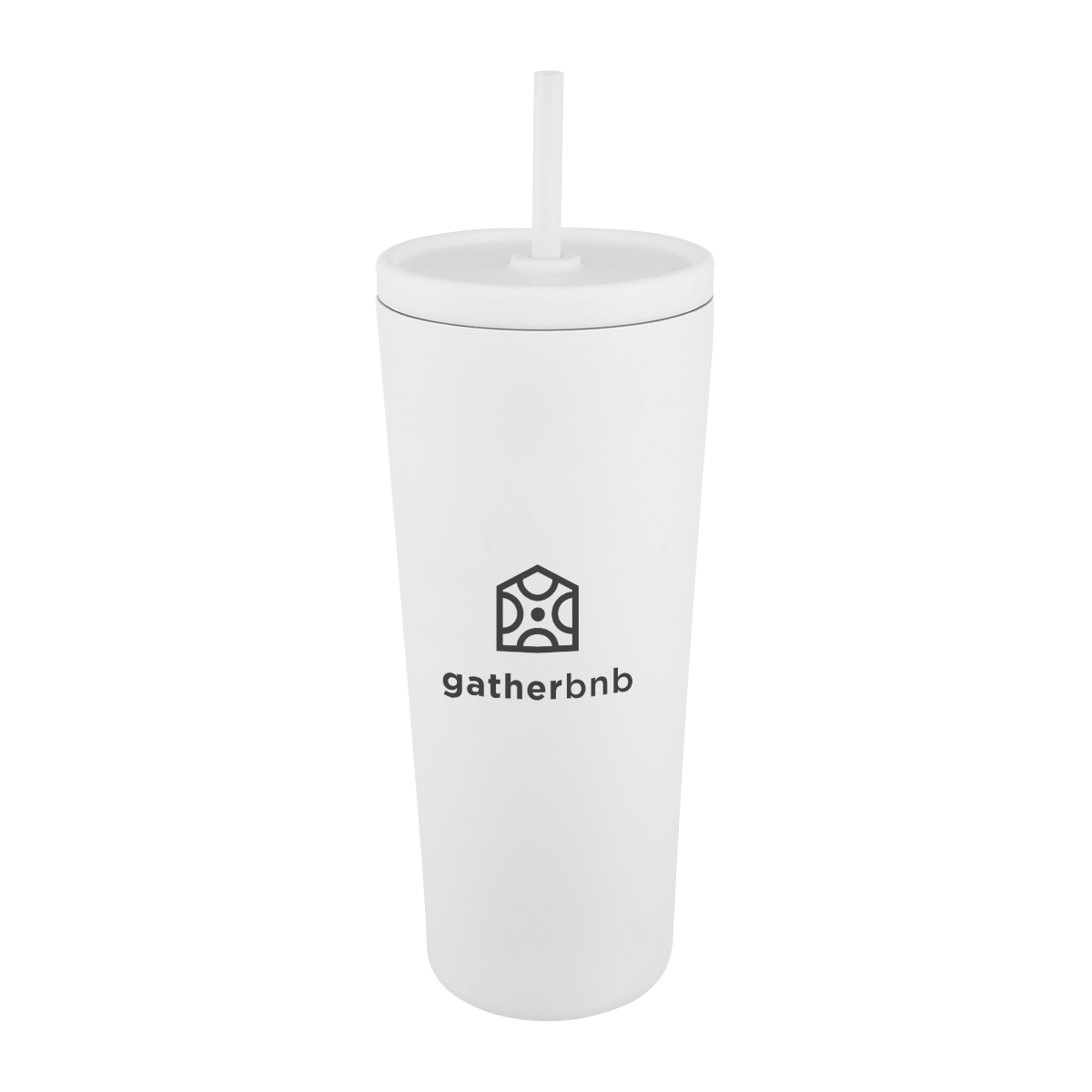 24 Oz. Brooklyn Recycled Stainless Steel Tumbler 20