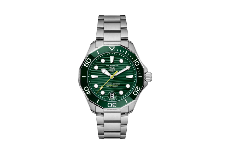 TAG Heuer Men's Aquaracer Professional 300 Date Watch 2