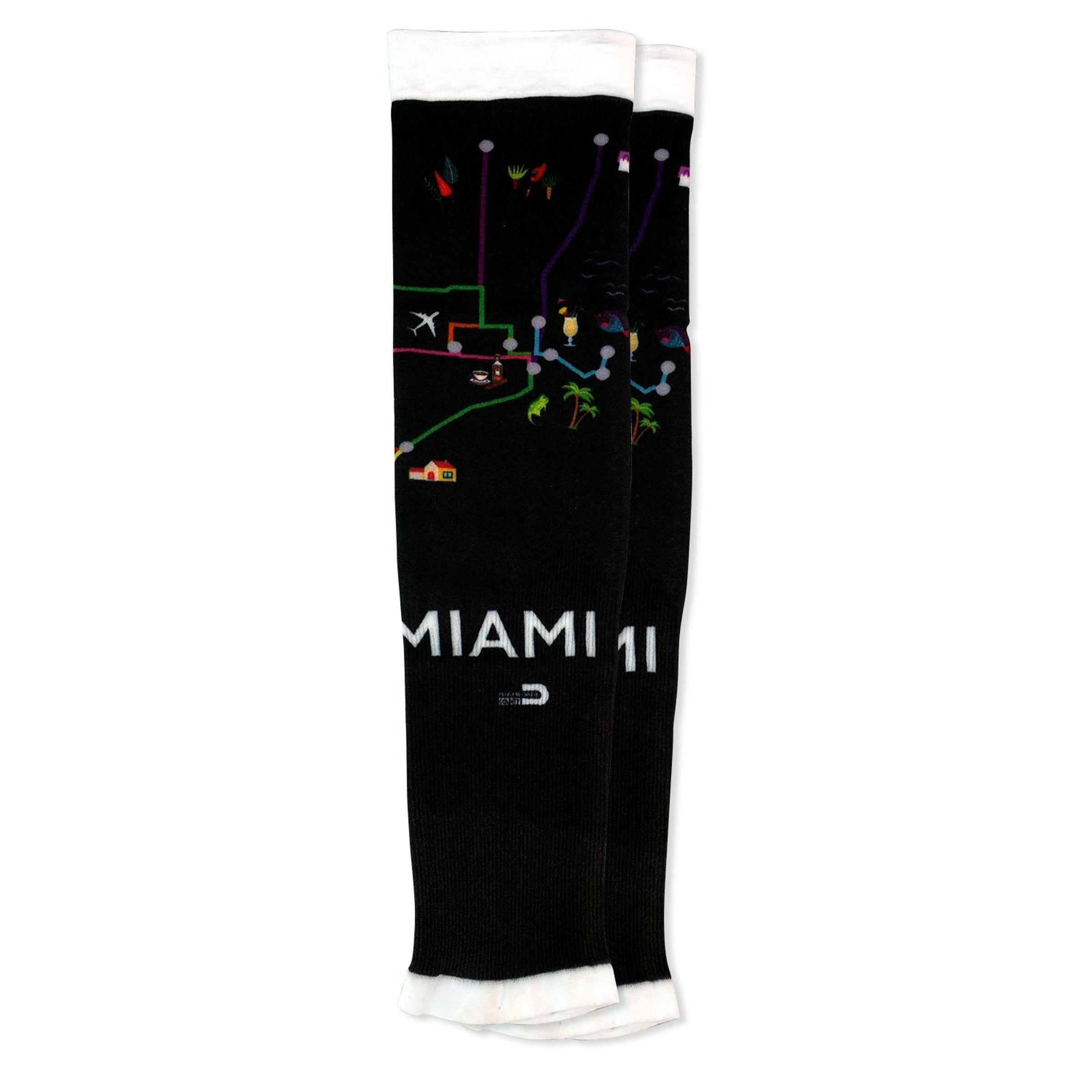 Full Color Arm Sleeves 3