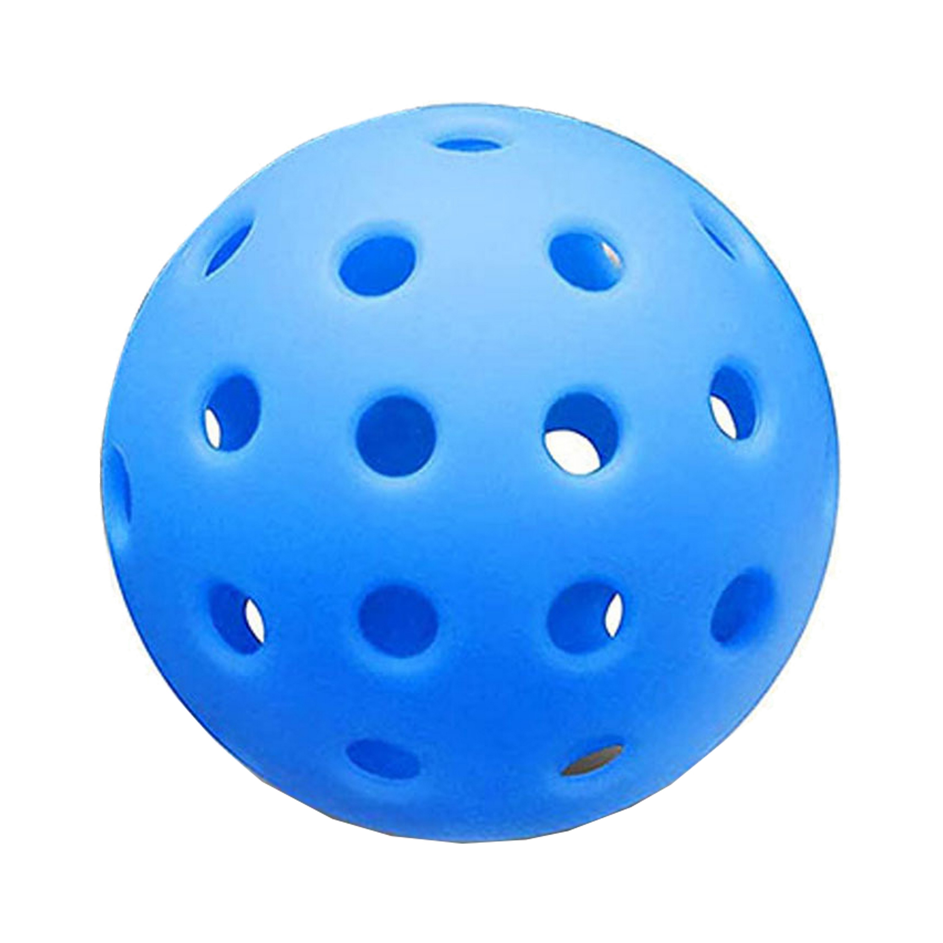 40 Holes Outdoor Pickleball-Ocean 5