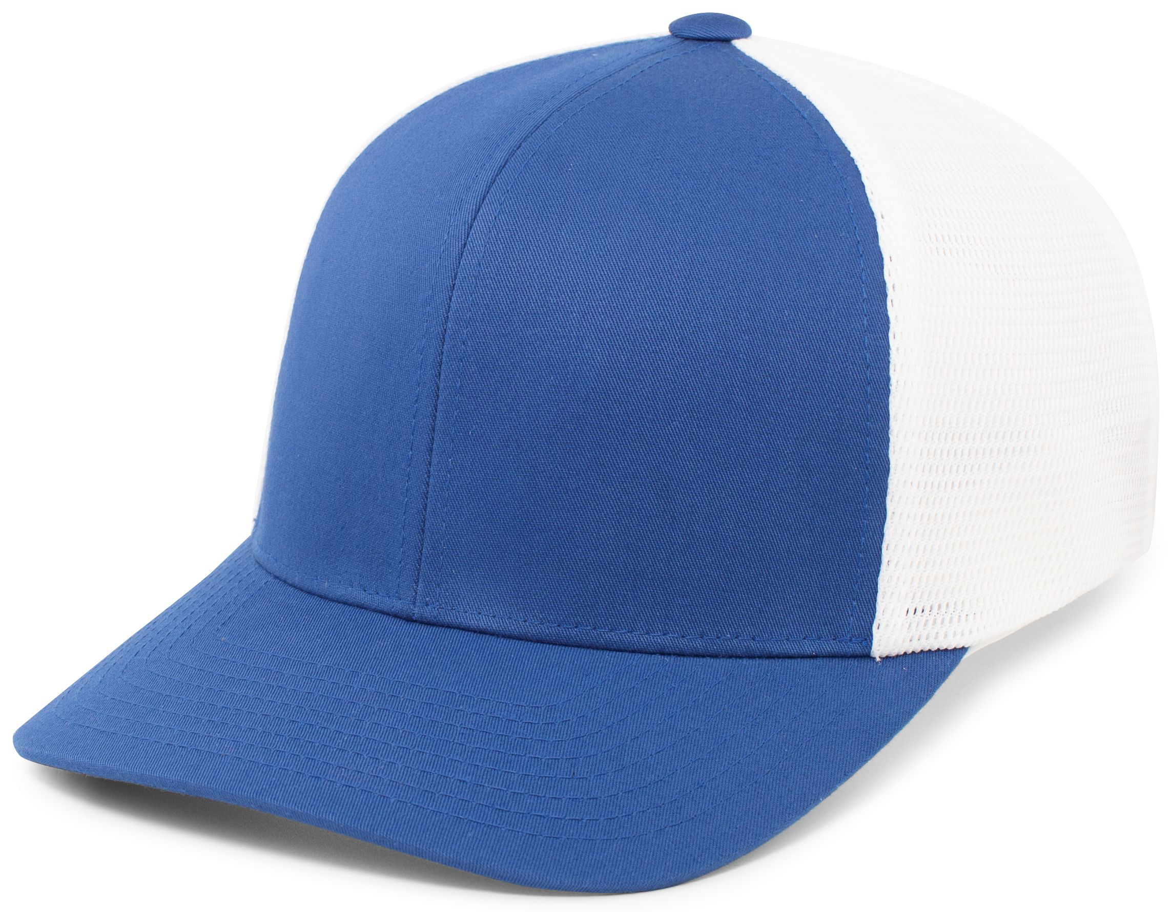 Trucker PacFlex Snapback Cap 18