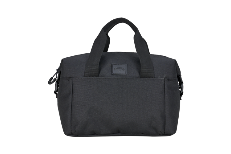 Callaway Clubhouse Mini Cooler - Black 2