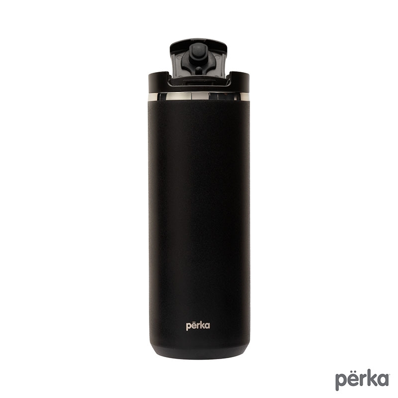 Perka® Trent 18 oz. Double Wall, Stainless Steel Hot/Cold Tumbler 74