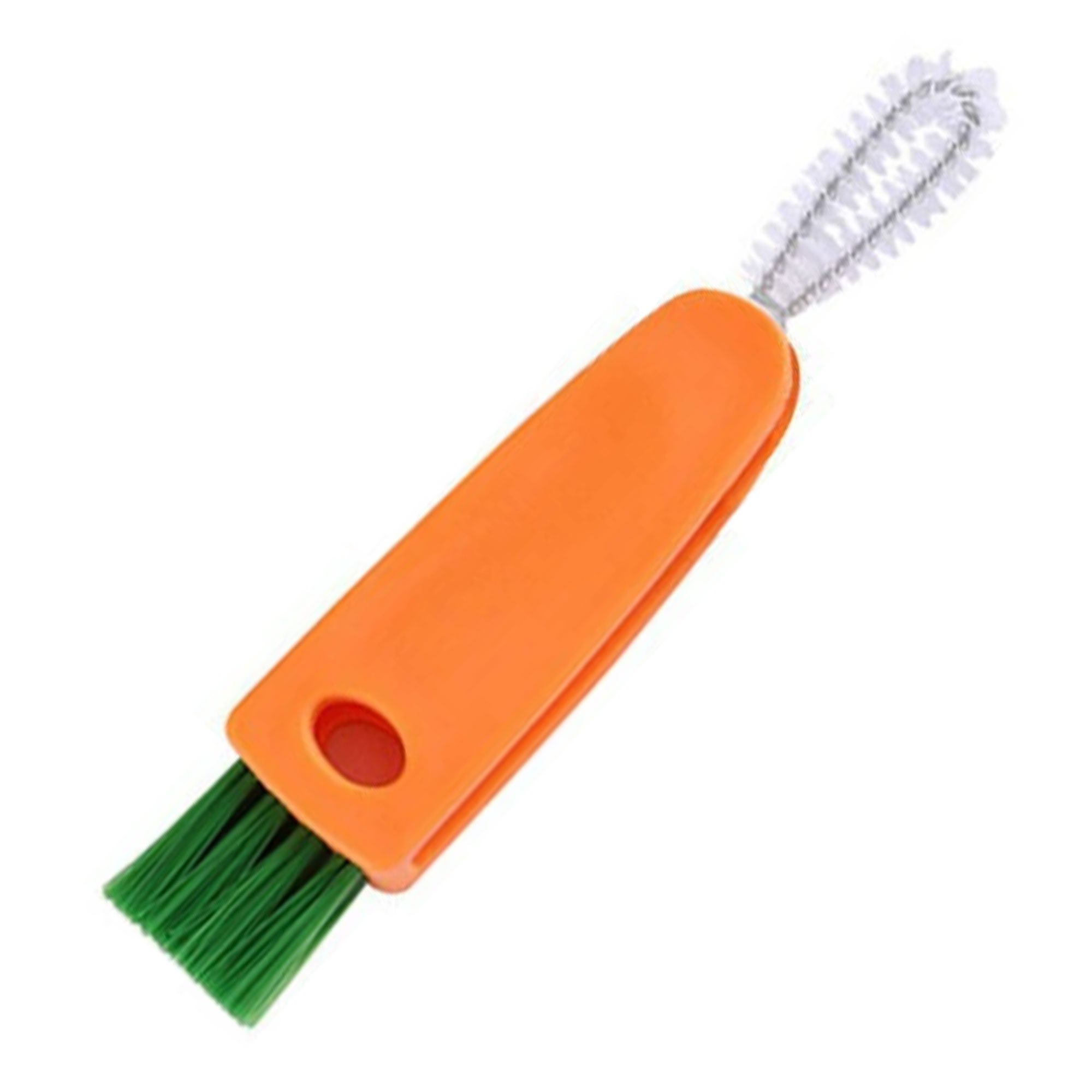 MOQ 50 3-in-1 Cup Lid Brush 5