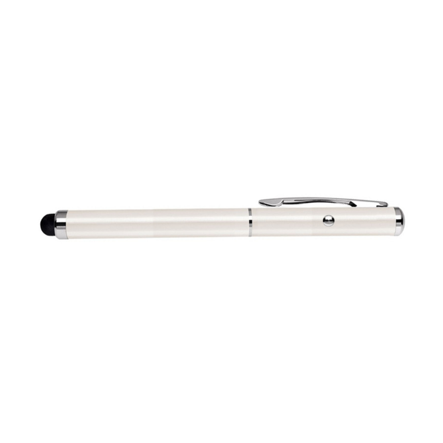 iPad/iphone stylus with laser pointer 10